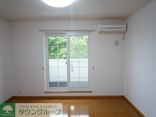 ヴィラージュの物件内観写真